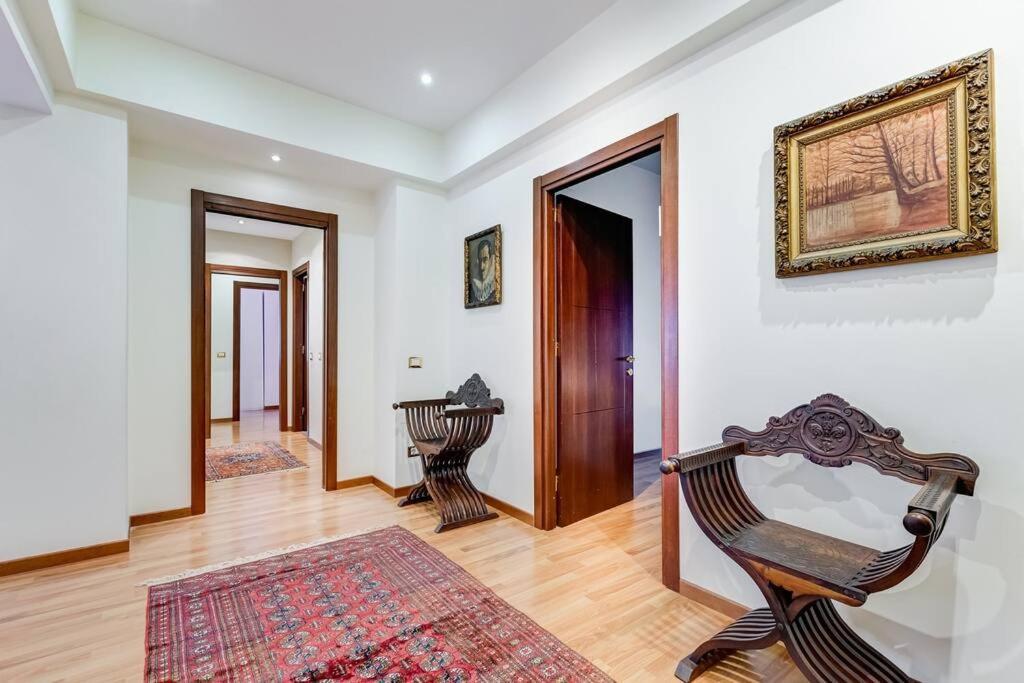 Appartement Exclusive In Eur