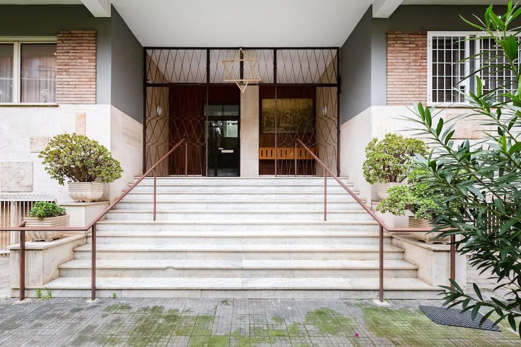 Appartement Exclusive In Eur