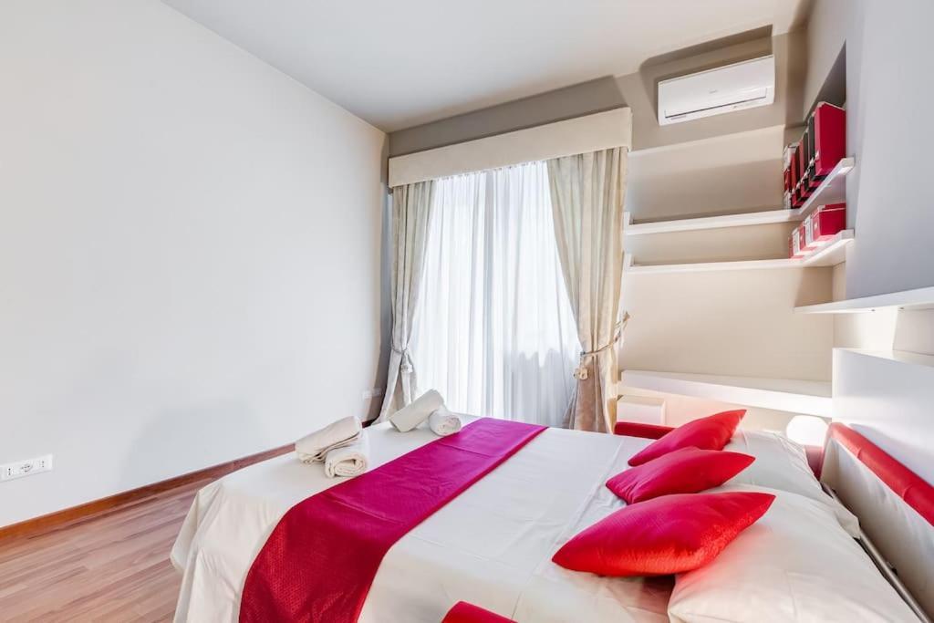Appartement Exclusive In Eur Rome