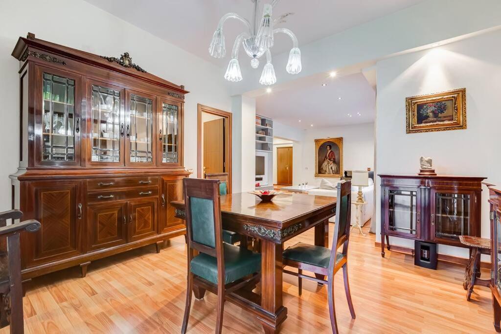 Exclusive In Eur Appartement