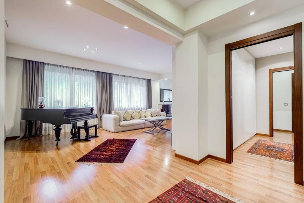 Exclusive In Eur Appartement