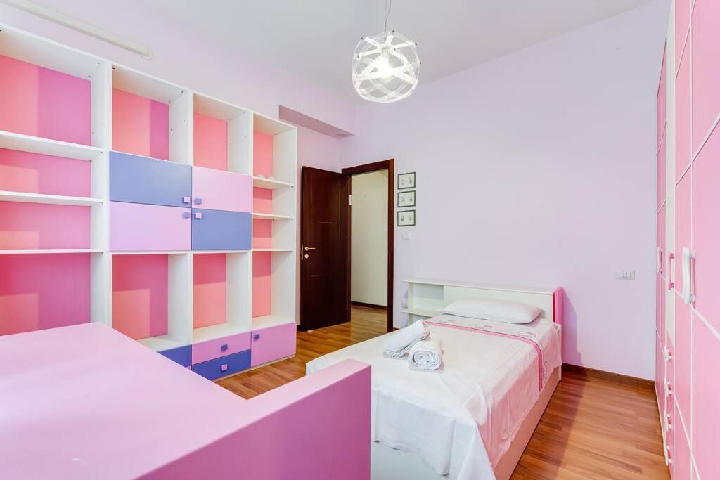 Appartamento Exclusive In Eur *