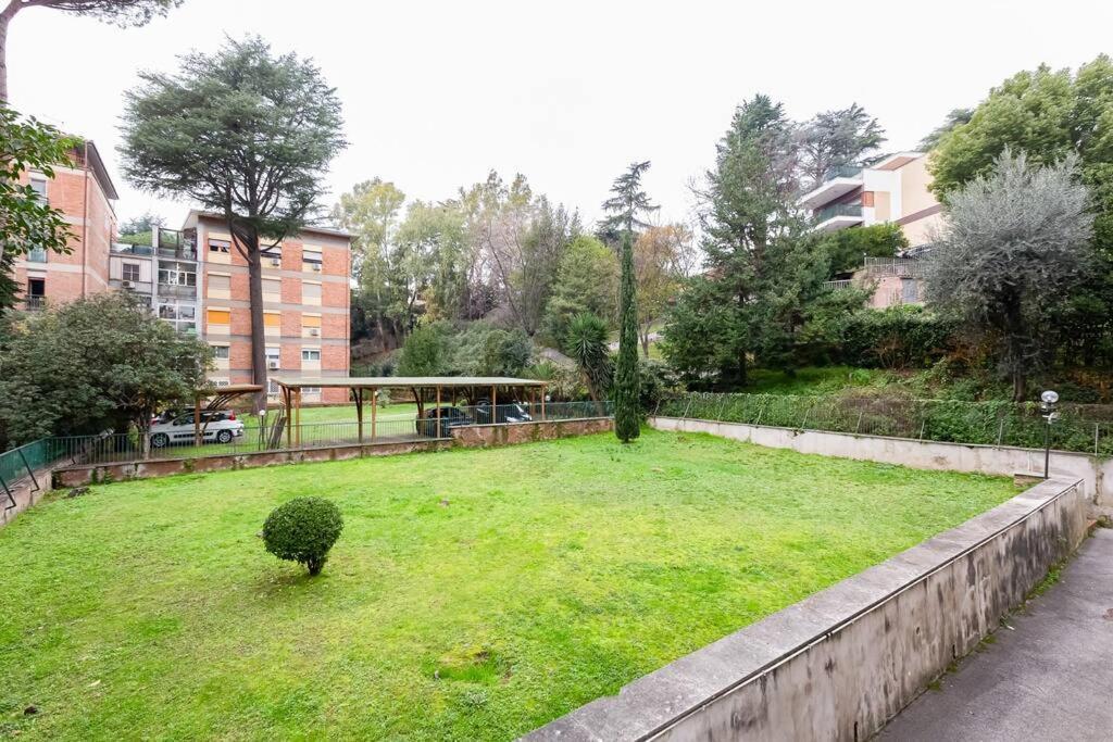 Appartamento Exclusive In Eur *