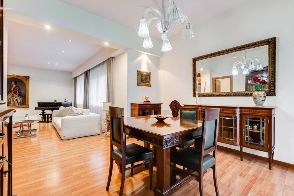 Appartamento Exclusive In Eur
