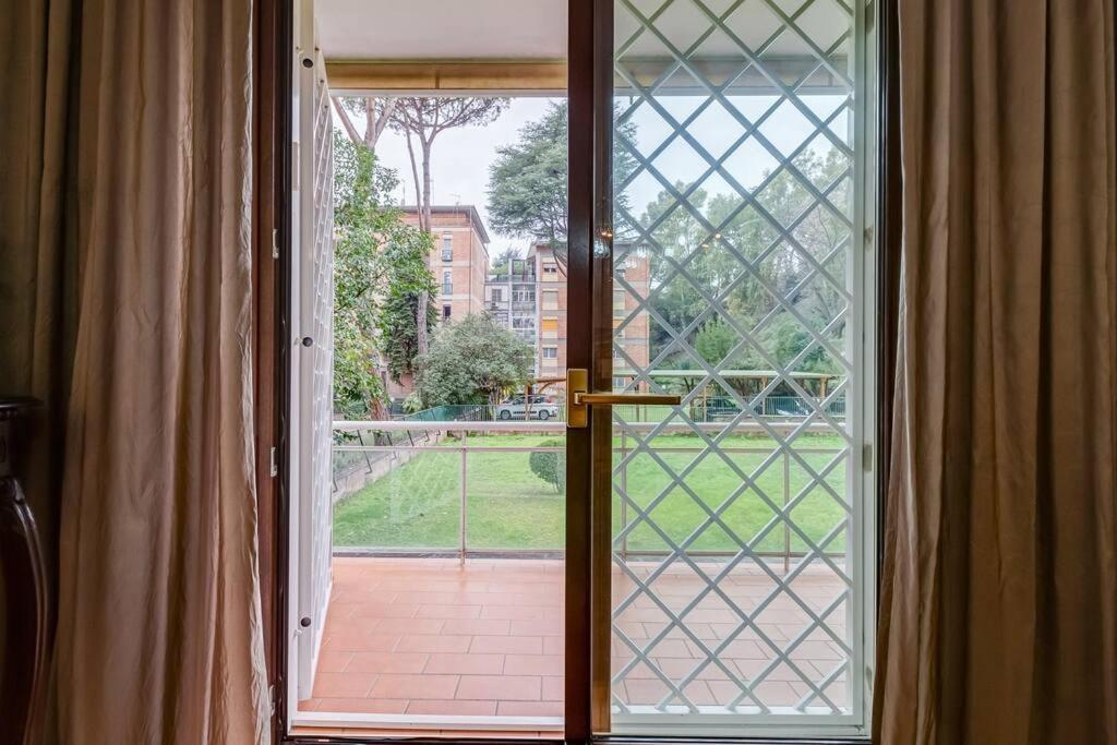 Appartamento Exclusive In Eur