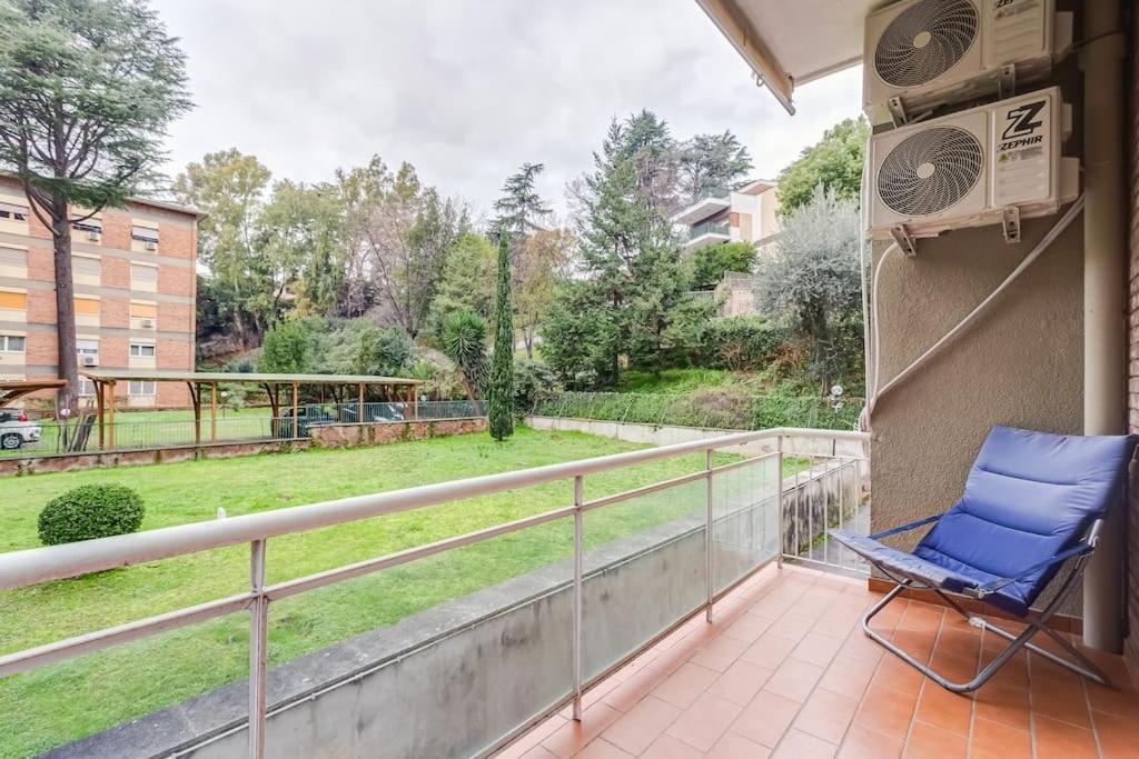 Exclusive In Eur Appartamento *