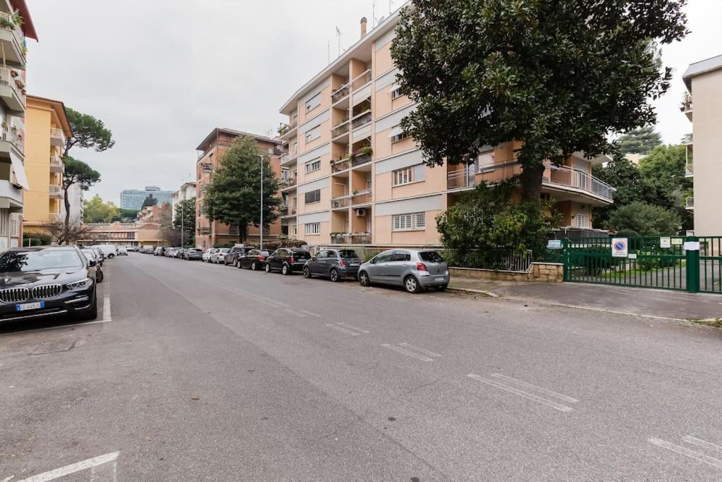 Appartamento Exclusive In Eur