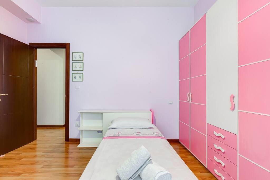 Appartamento Exclusive In Eur Roma