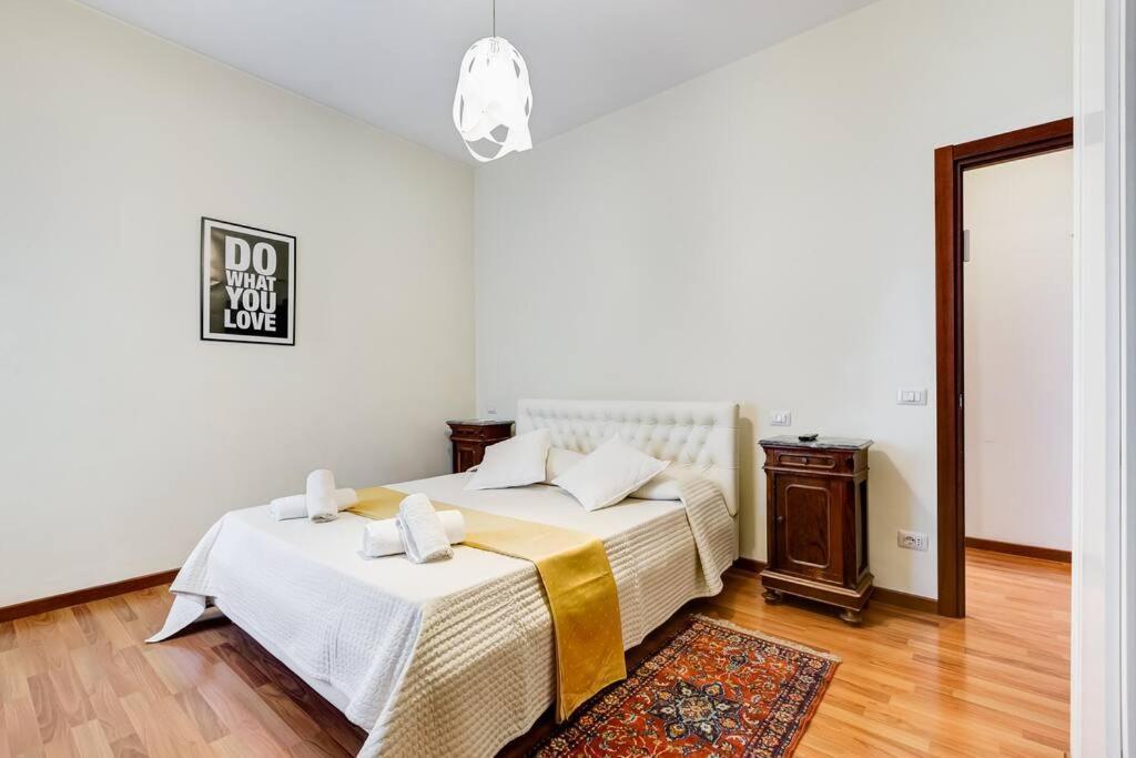 Exclusive In Eur Appartamento Roma