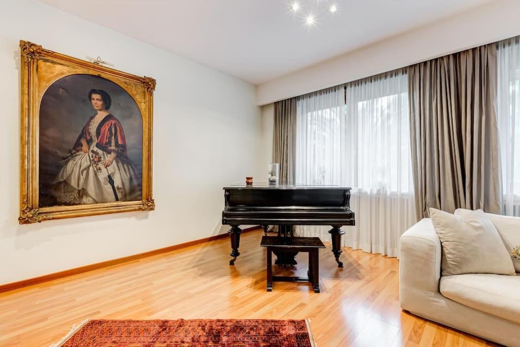 Appartamento Exclusive In Eur *