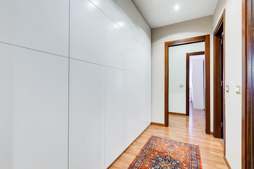 Appartement Exclusive In Eur Rome
