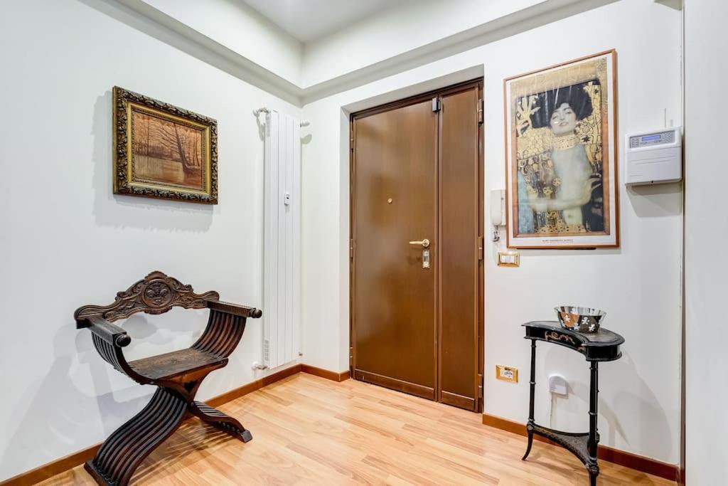 Exclusive In Eur Appartement Rome
