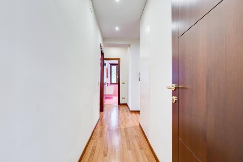 Appartement Exclusive In Eur *
