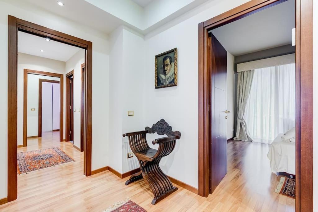 Exclusive In Eur Appartement *