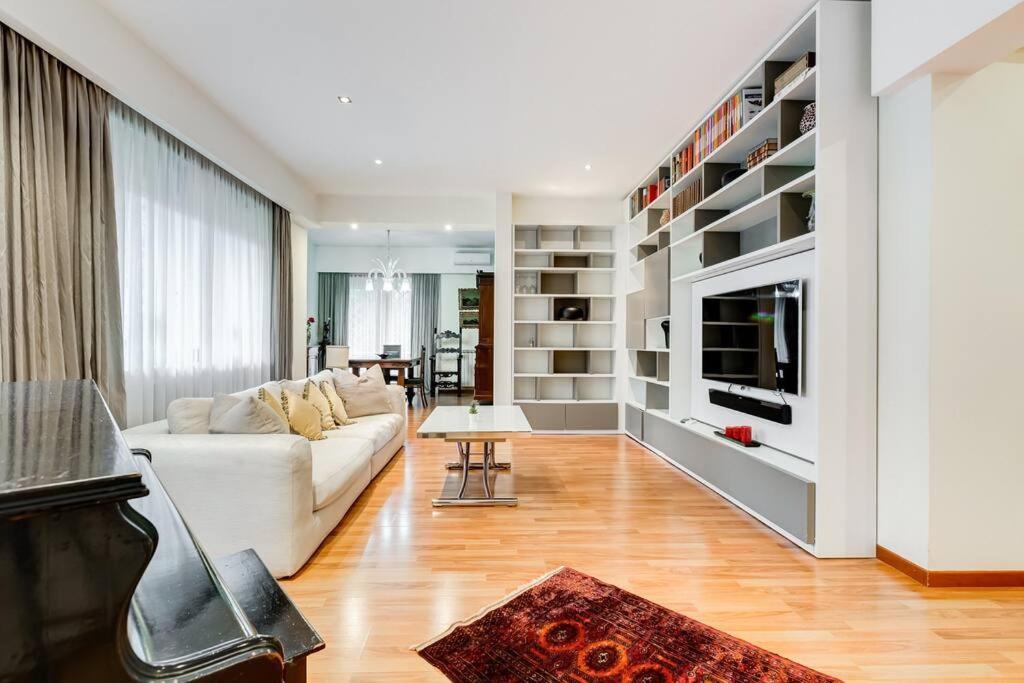 Appartement Exclusive In Eur *