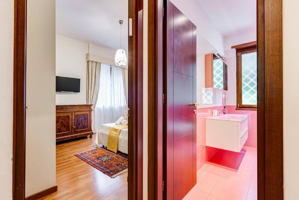Appartement Exclusive In Eur *