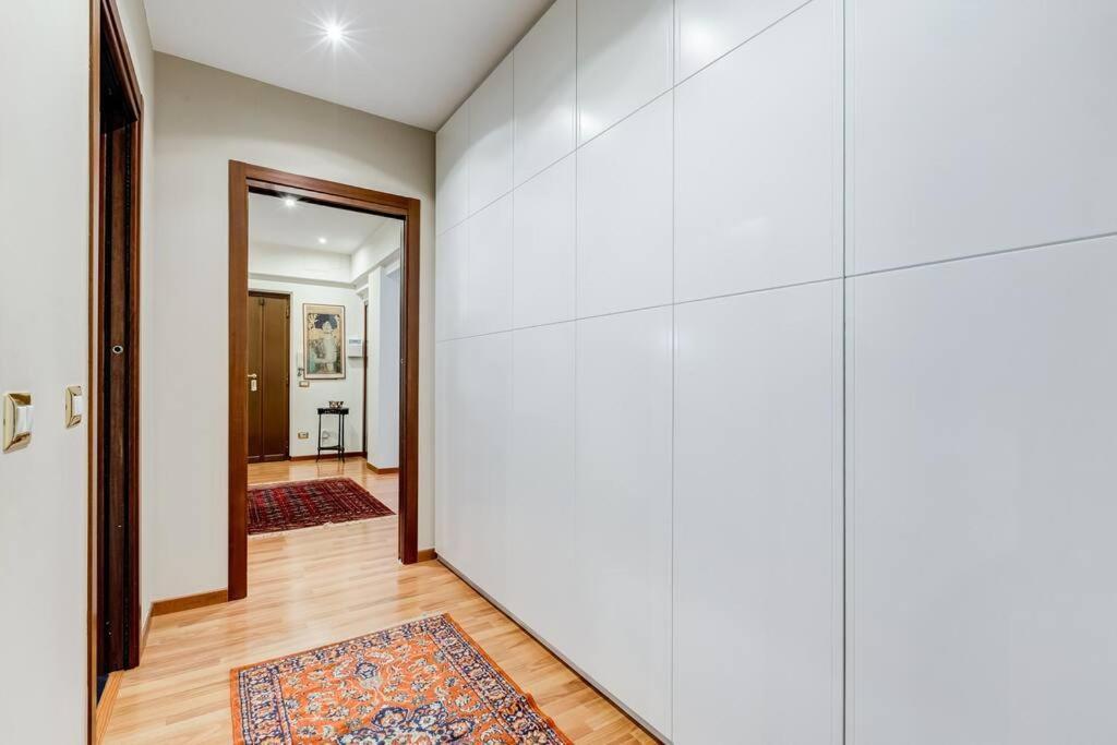 Exclusive In Eur Appartement